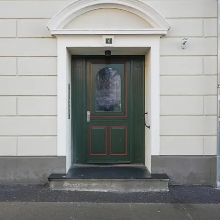 In - Perfect For Groups Appartement *