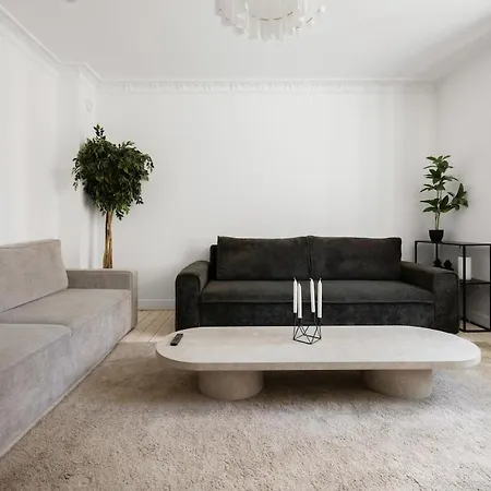In - Perfect For Groups Copenhague