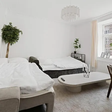 In - Perfect For Groups Copenhague