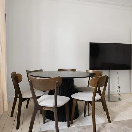 In - Perfect For Groups Appartement