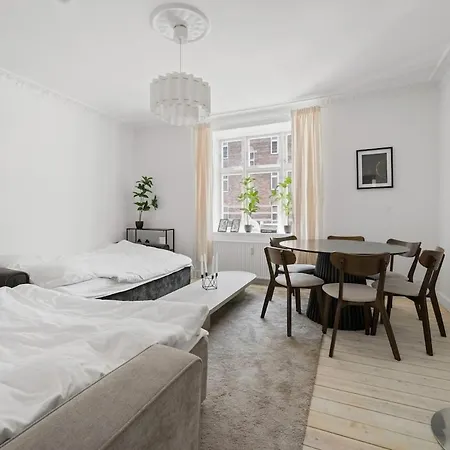 In - Perfect For Groups Appartement
