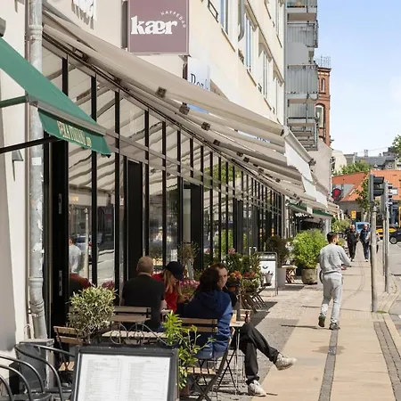 In - Perfect For Groups Copenhague