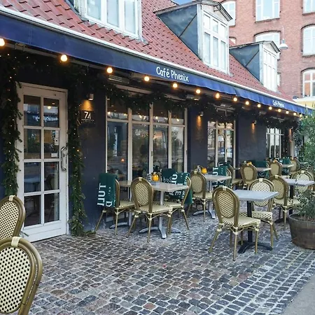 In - Perfect For Groups Appartement *