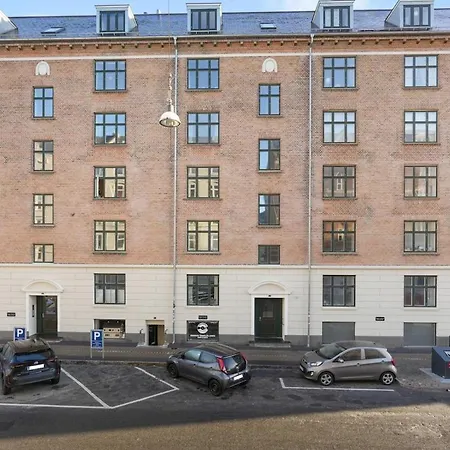 Appartement In - Perfect For Groups *