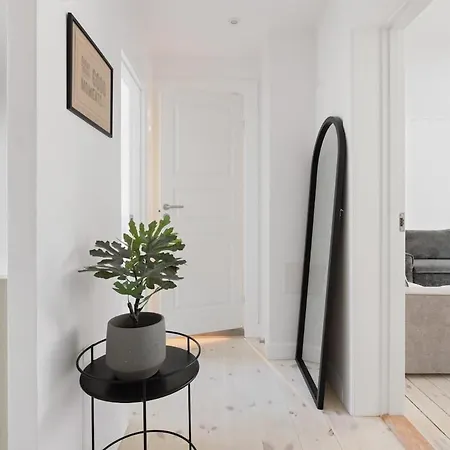 In - Perfect For Groups * Copenhague