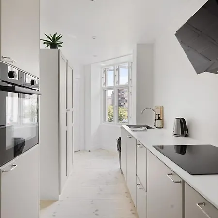 Apartament In - Perfect For Groups