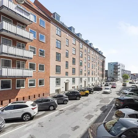 Appartement In - Perfect For Groups
