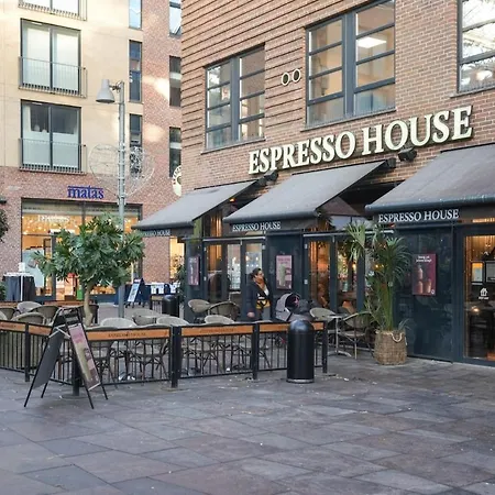 In - Perfect For Groups * Copenhague