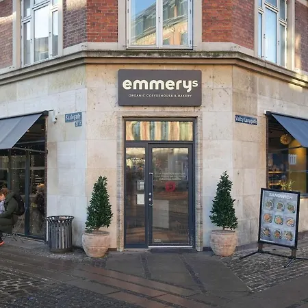 In - Perfect For Groups Copenhague