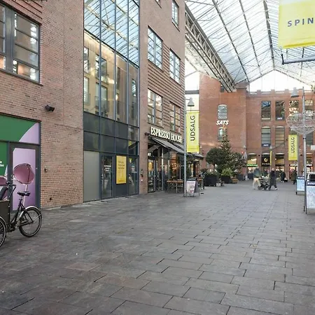 In - Perfect For Groups Copenhague