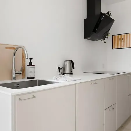 Appartement In - Perfect For Groups