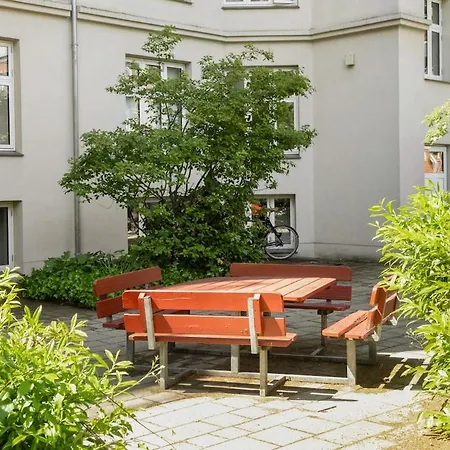 In - Perfect For Groups * Copenhague